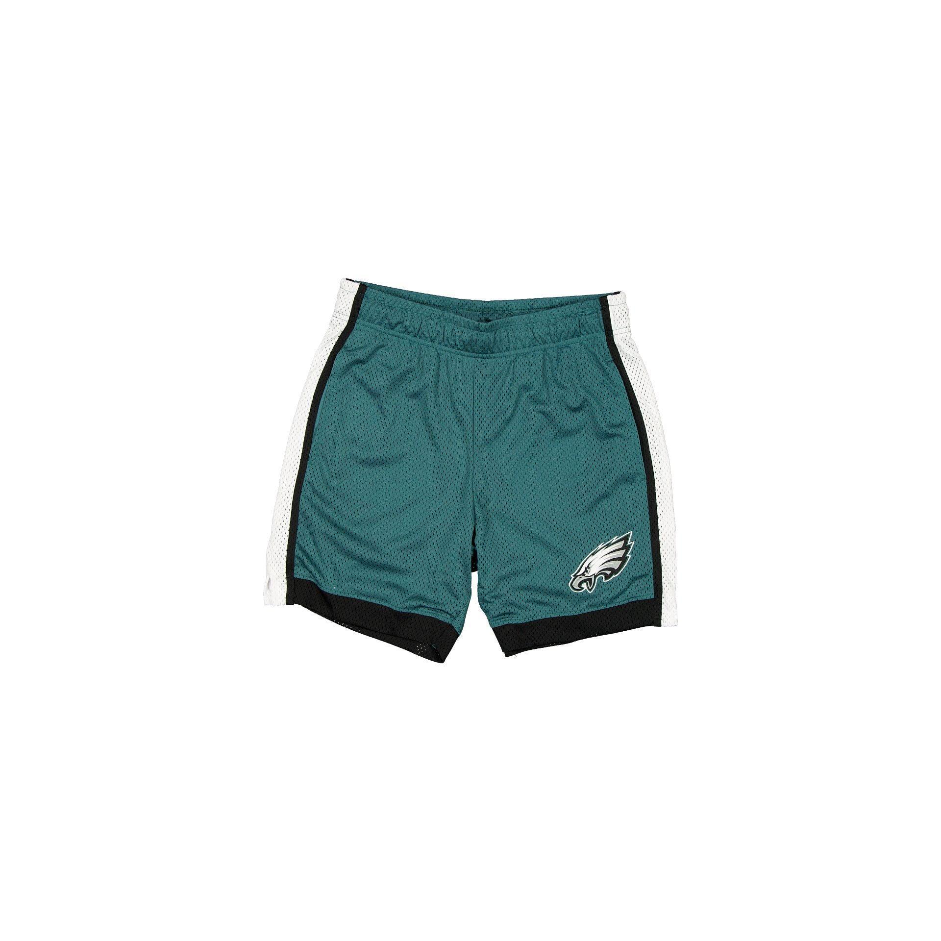 Chicago Bulls Sport Classics Black & White Shorts Male Product Image
