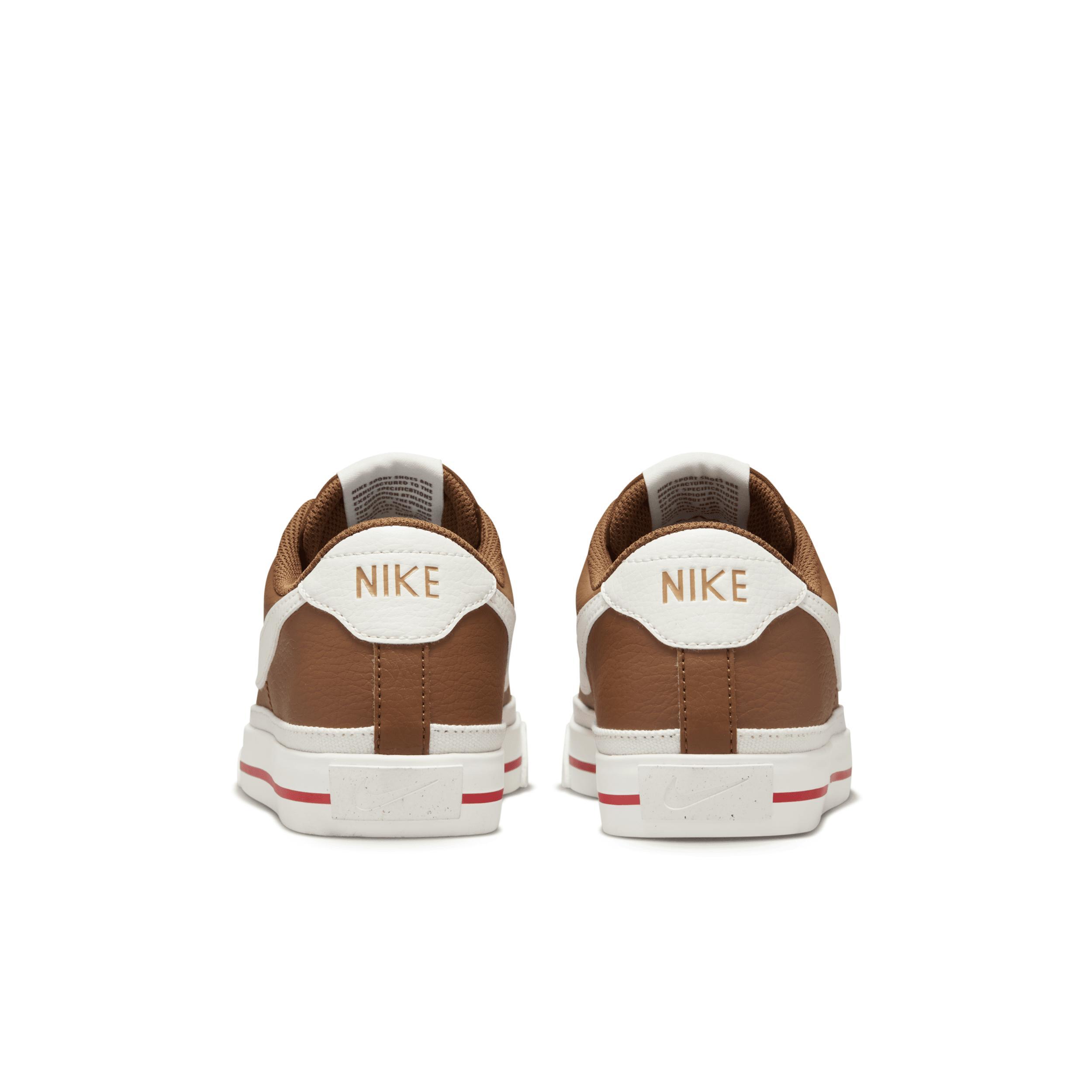 Nike Women's Court Legacy Next Nature Shoes Product Image