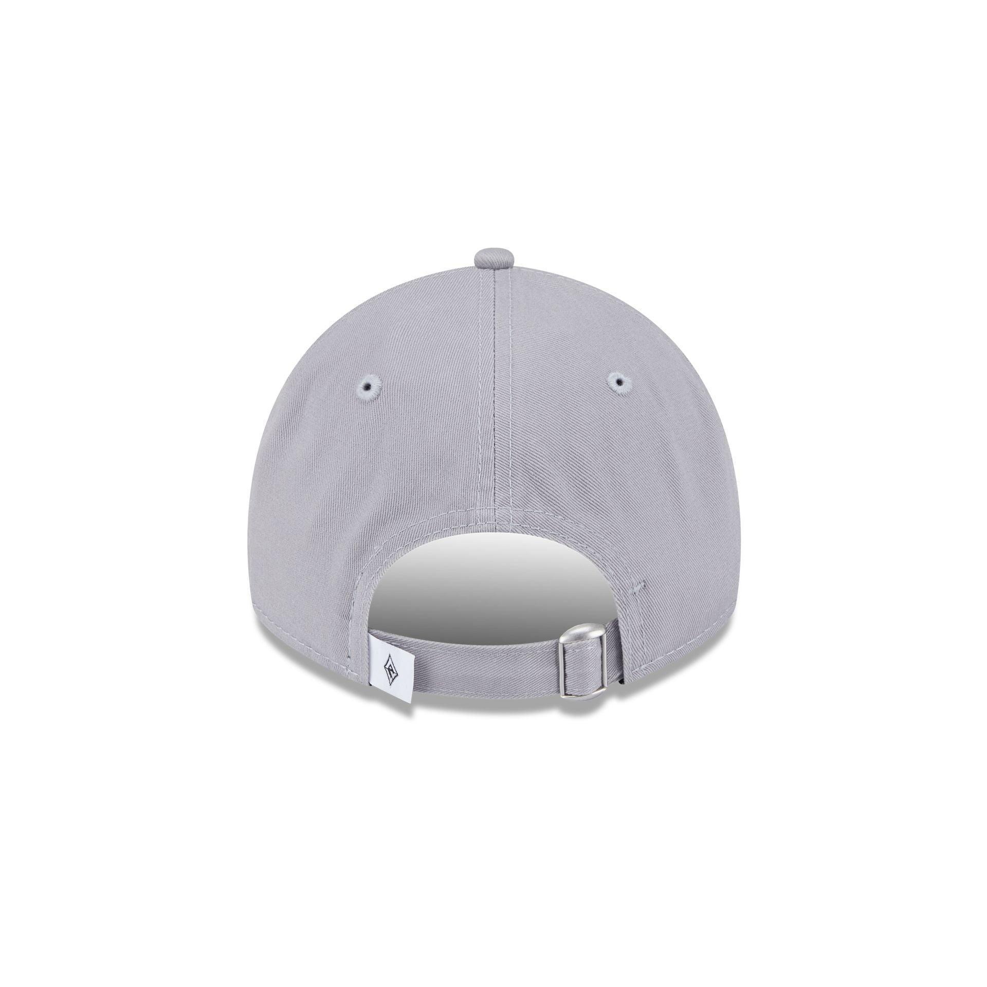 Las Vegas Aces 2024 Team 9TWENTY Adjustable Hat Male Product Image