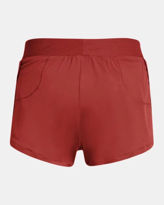 Women's UA Launch Elite 2" Shorts Product Image