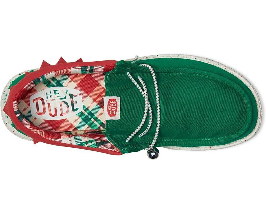 Wally Serape Slip-On Casual Shoes Product Image