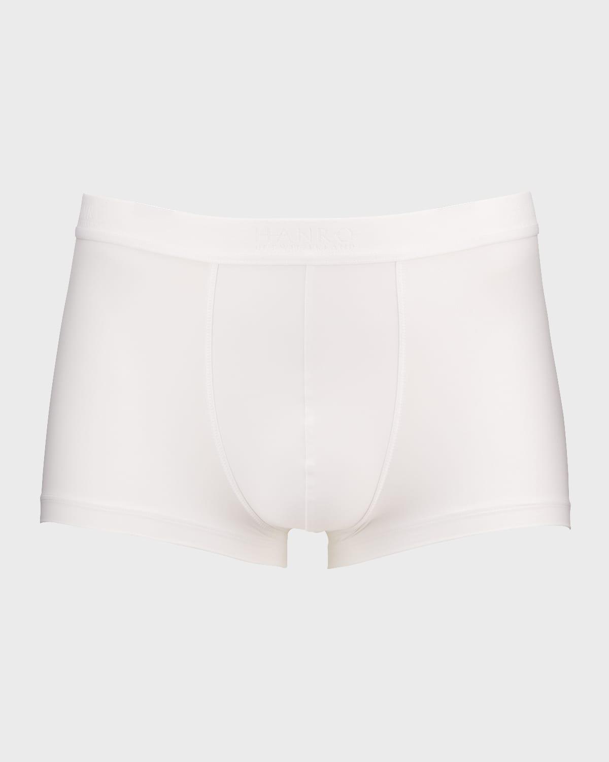 Hanro Micro Touch Boxer Briefs Product Image