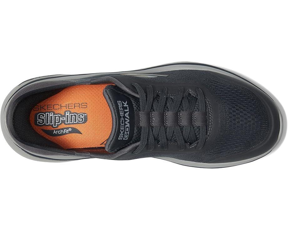 Hands Free Slip-ins Go Walk Arch Fit 2.0 - Simplicity 2.5 Sneaker Product Image