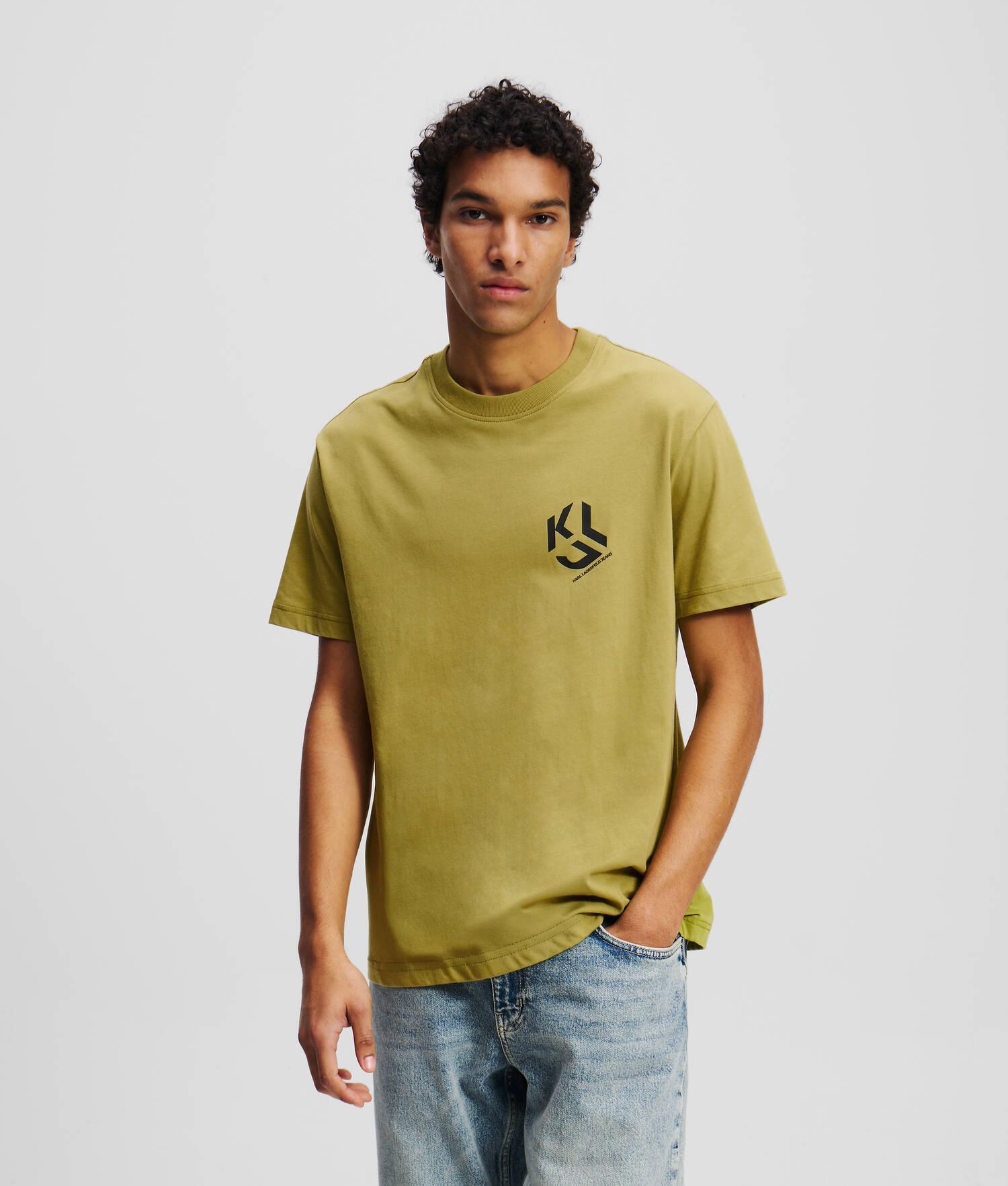MONOGRAM T-SHIRT Product Image
