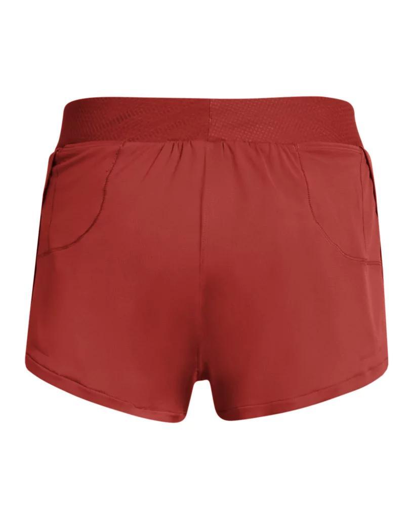 Women's UA Launch Elite 2" Shorts Product Image