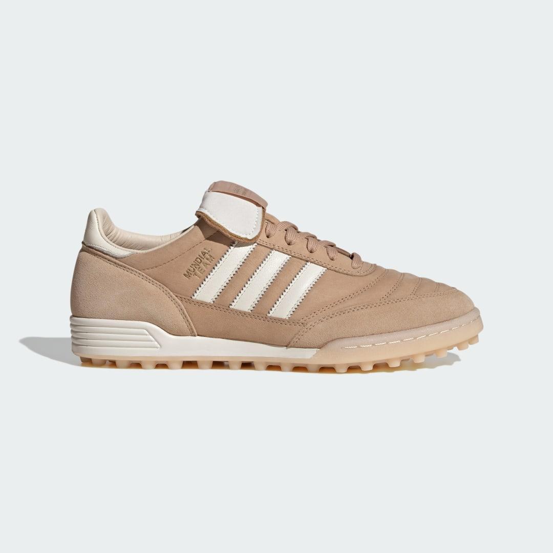 adidas Samba OG Shoes Court Green M 8 / W 9 Womens Product Image