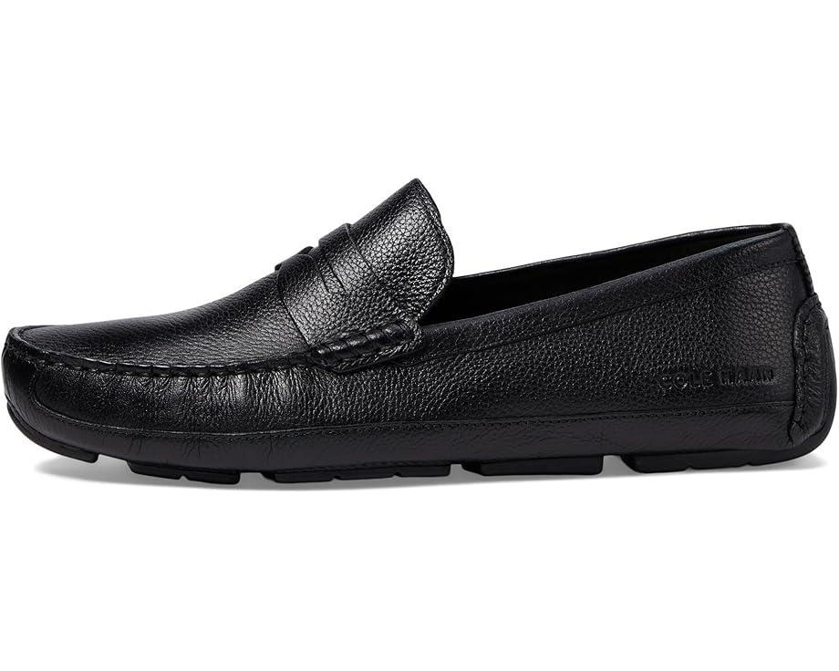 Davies Grand Penny Driving Loafers Product Image