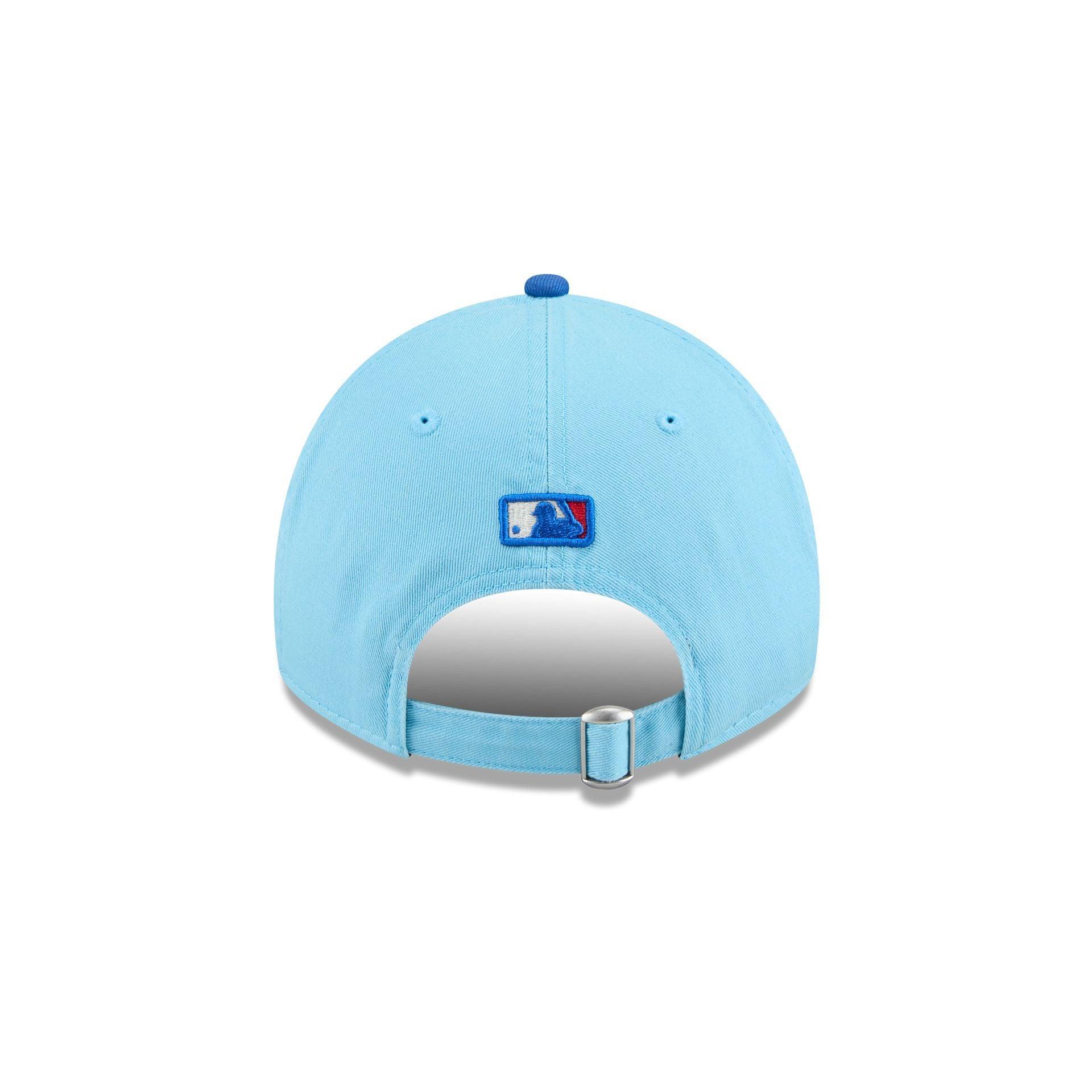New York Yankees Independence Day 2025 Women's 9TWENTY Adjustable Hat Female Product Image
