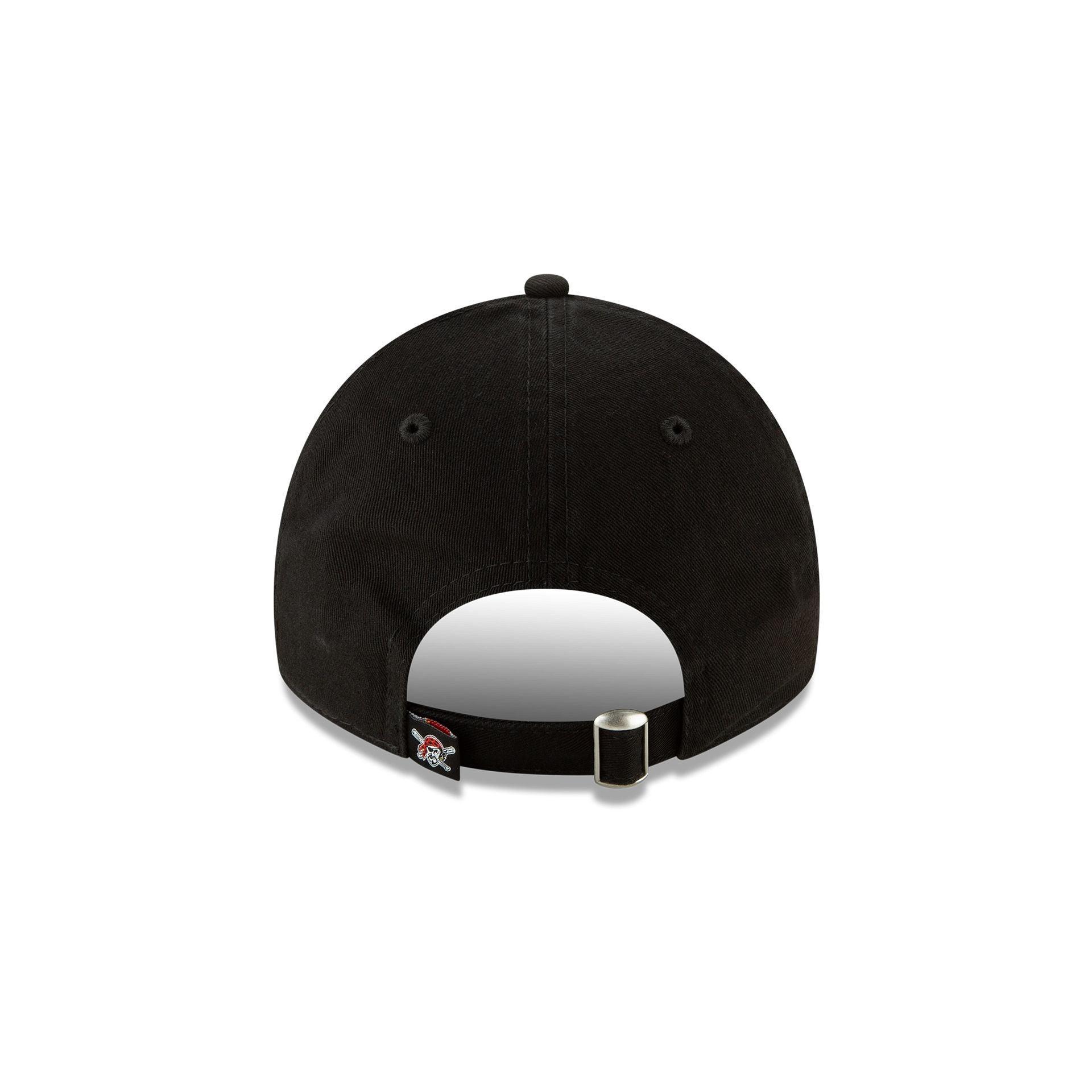 Chicago Blackhawks Corded 9TWENTY Adjustable Hat Male Product Image