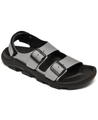 Birkenstock Mens Mogami Terra Footbed Sandal Product Image