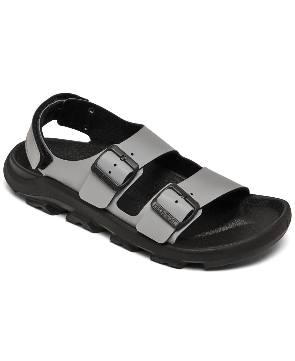 Birkenstock Mens Mogami Terra Footbed Sandal Product Image