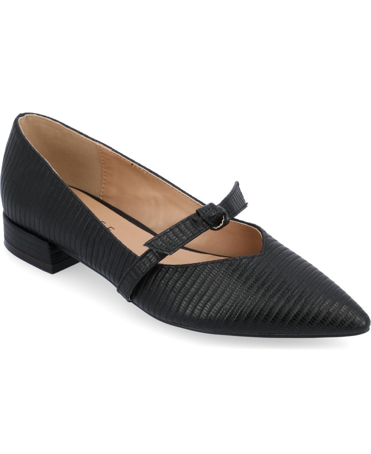 Journee Cait Womens Flats Product Image