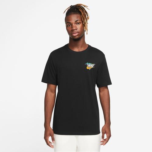 Nike Mens Nike Beach Pug T-Shirt - Mens Product Image