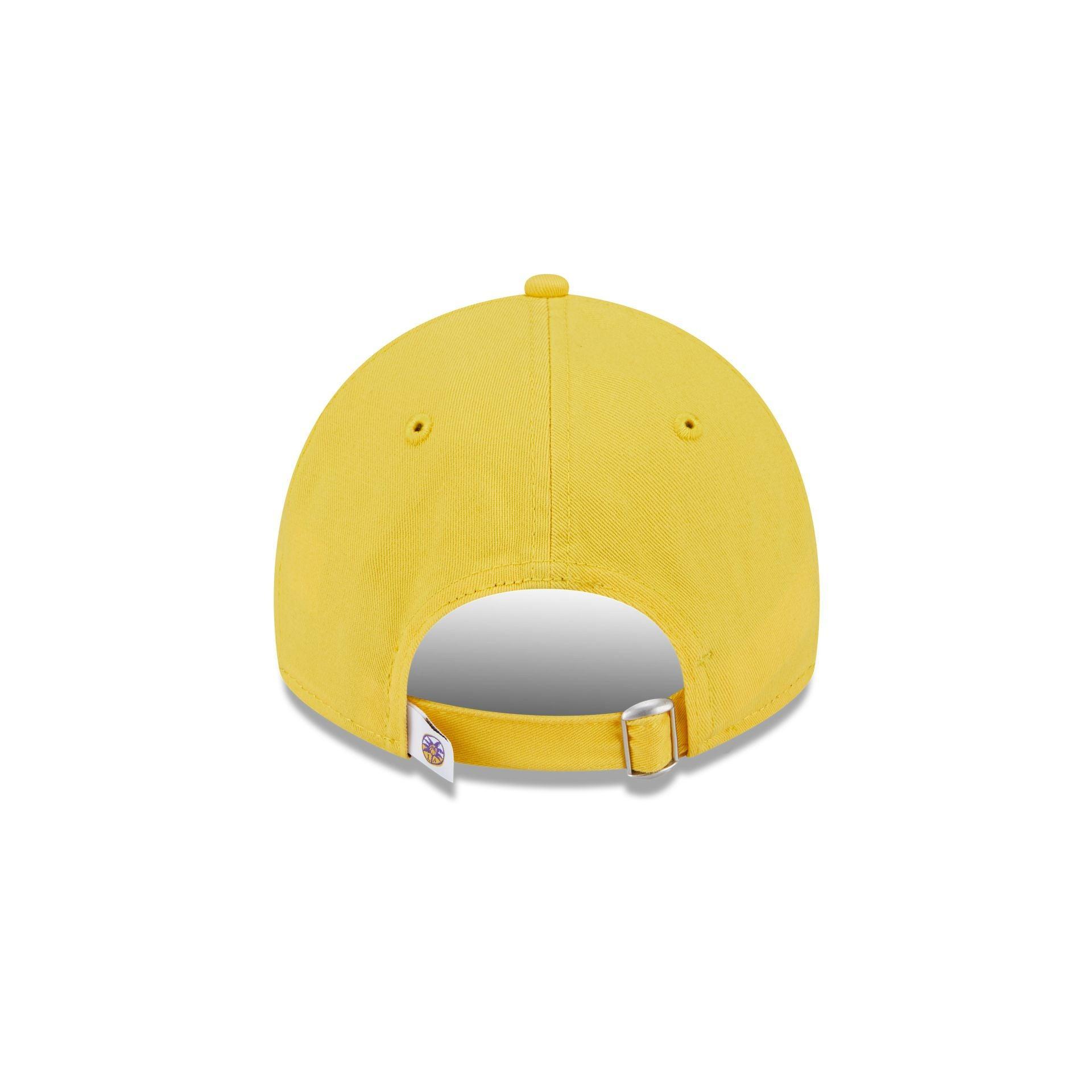 San Diego Padres City Connect 9TWENTY Adjustable Hat Male Product Image