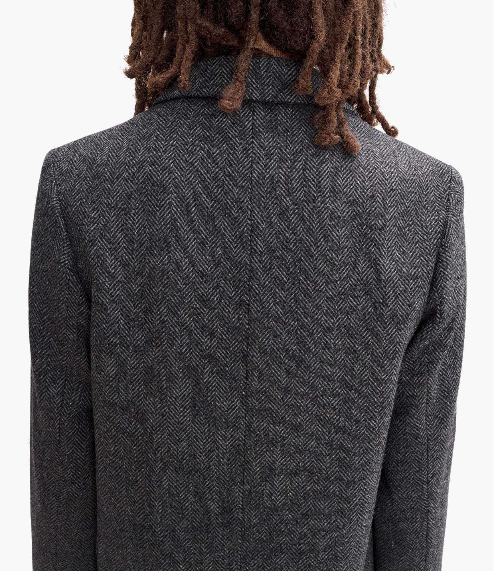 Visconti coat Product Image