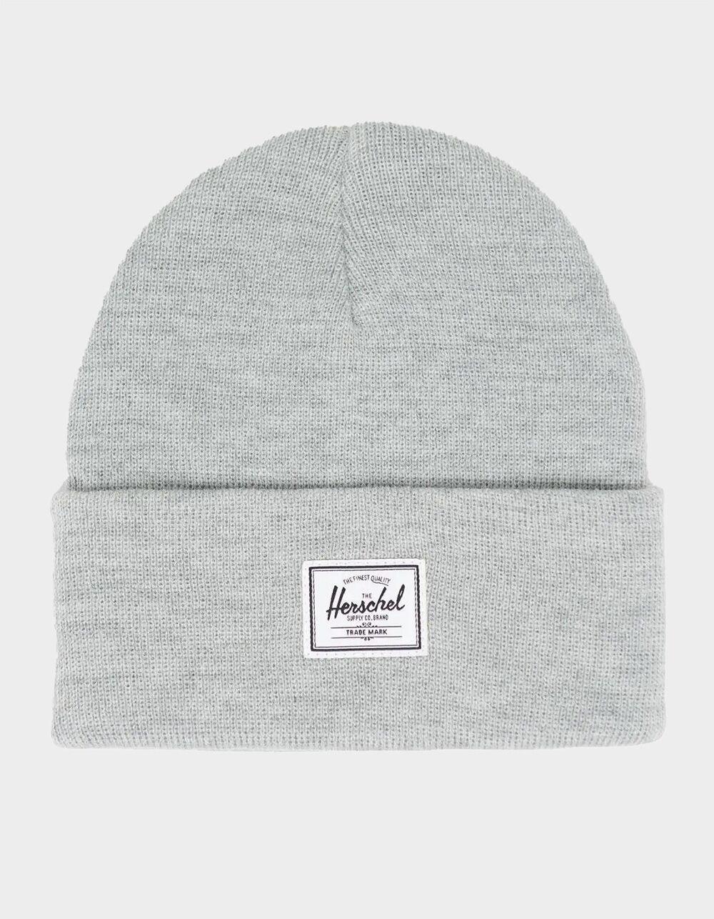 HERSCHEL SUPPLY CO. Elmer Beanie - DEEP SEA Product Image