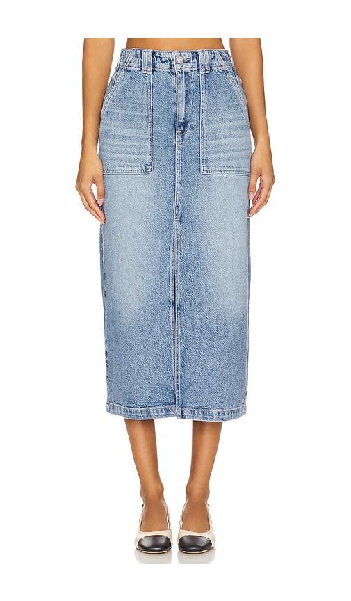 Sammie Carpenter Skirt PISTOLA Product Image