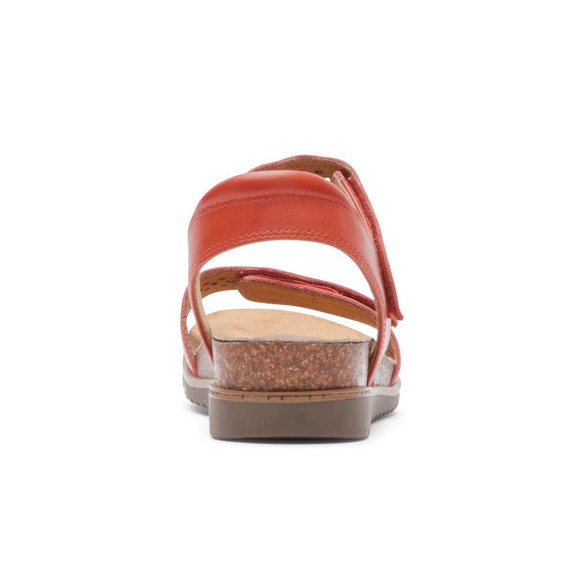 Cobb Hill May Wave Strap Leather) Women's Shoes Product Image