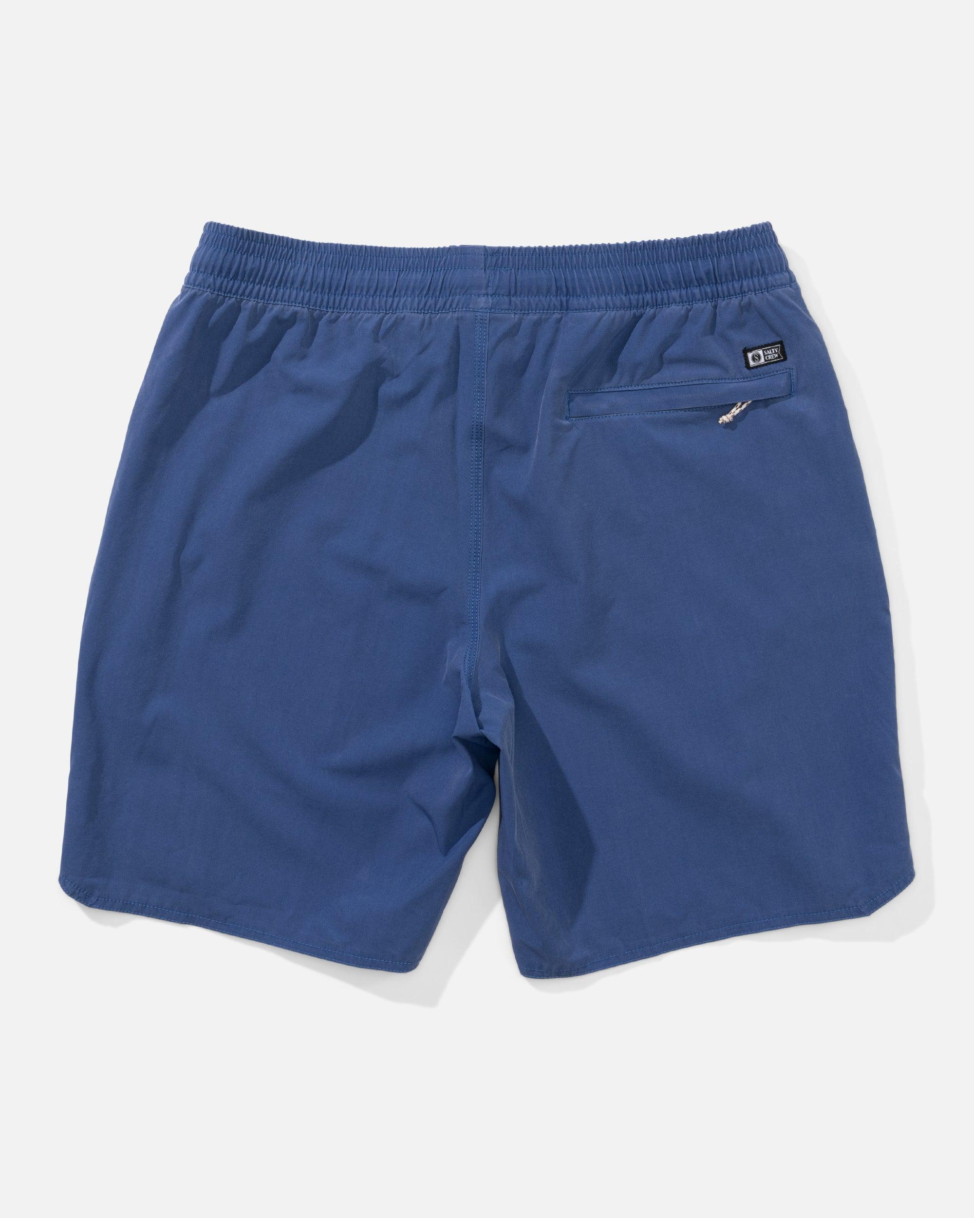 Atlas Boys Volley Short - True Navy Boys Product Image