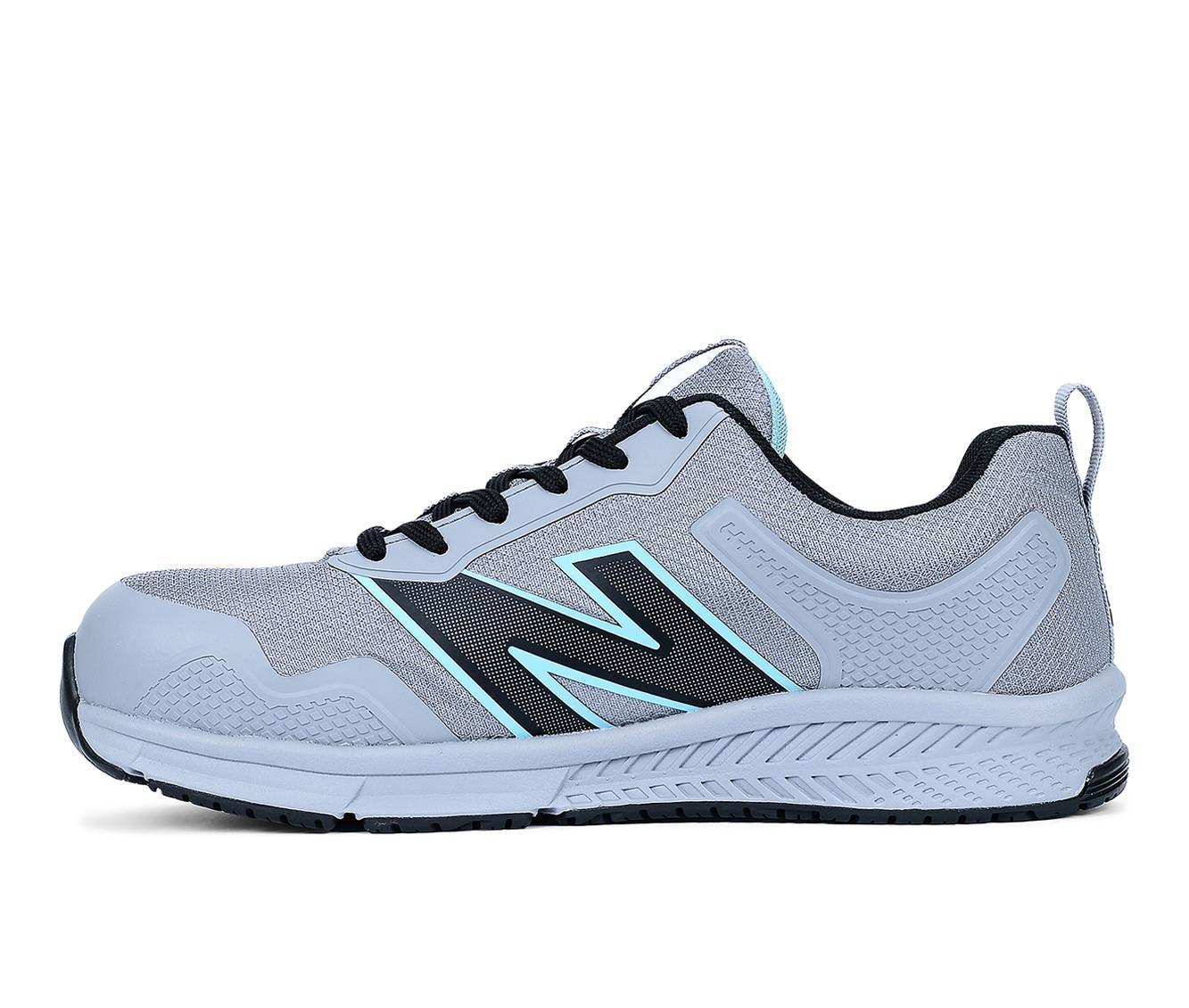 Women's New Balance Safety Evolve-W Work Shoes Product Image