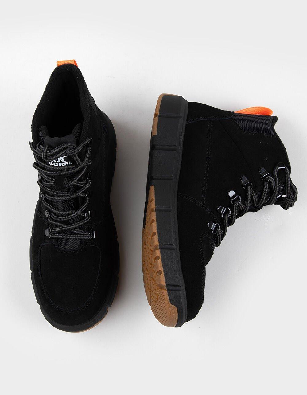 SOREL Explorer? III Blazer Mens Waterproof Boots Product Image