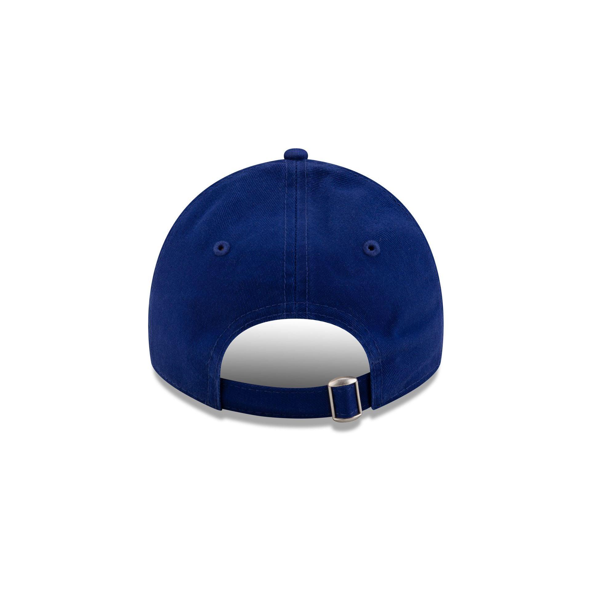 Tampa Bay Rays Black Reflect Runner Adjustable Hat Male Product Image