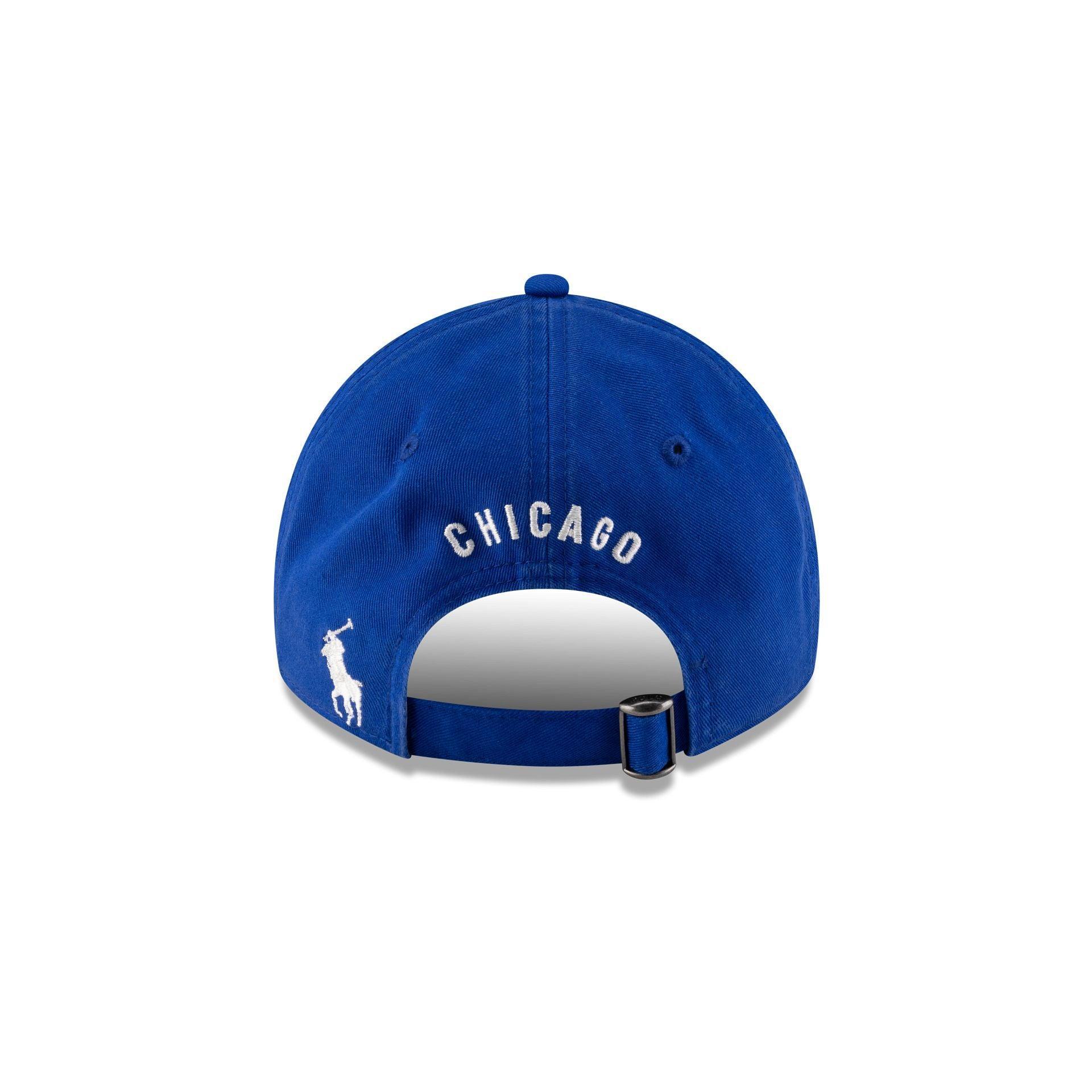 Minnesota Wild Team 9TWENTY Adjustable Hat Male Product Image