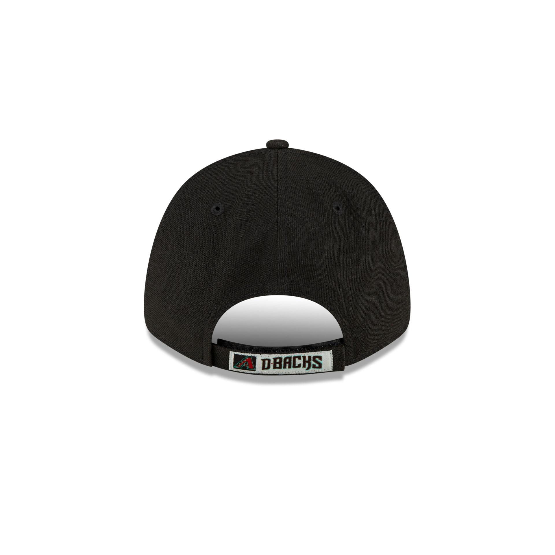 Atlanta United FC Team 9FORTY A-Frame Snapback Hat Male Product Image