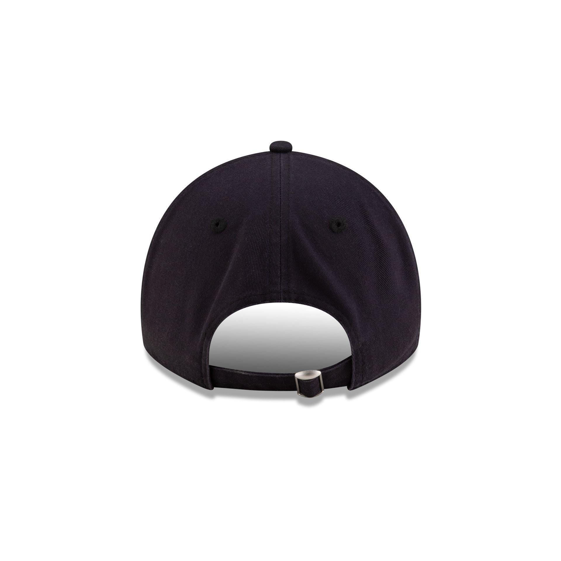 Purdue Boilermakers 9TWENTY Adjustable Hat Male Product Image