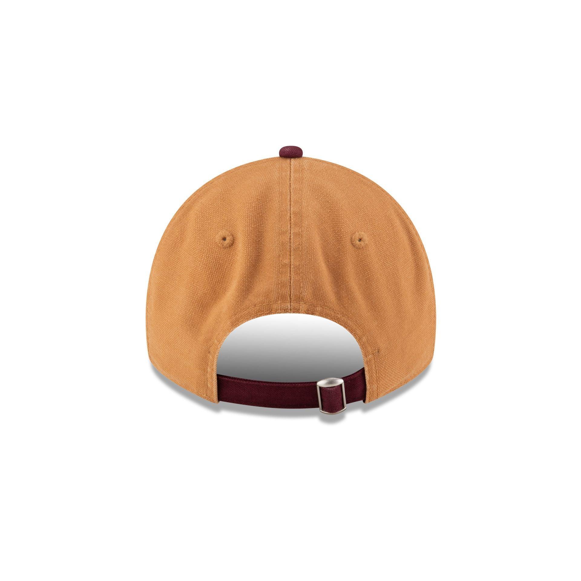 Washington Nationals 2024 Clubhouse 39THIRTY Stretch Fit Hat Male Product Image