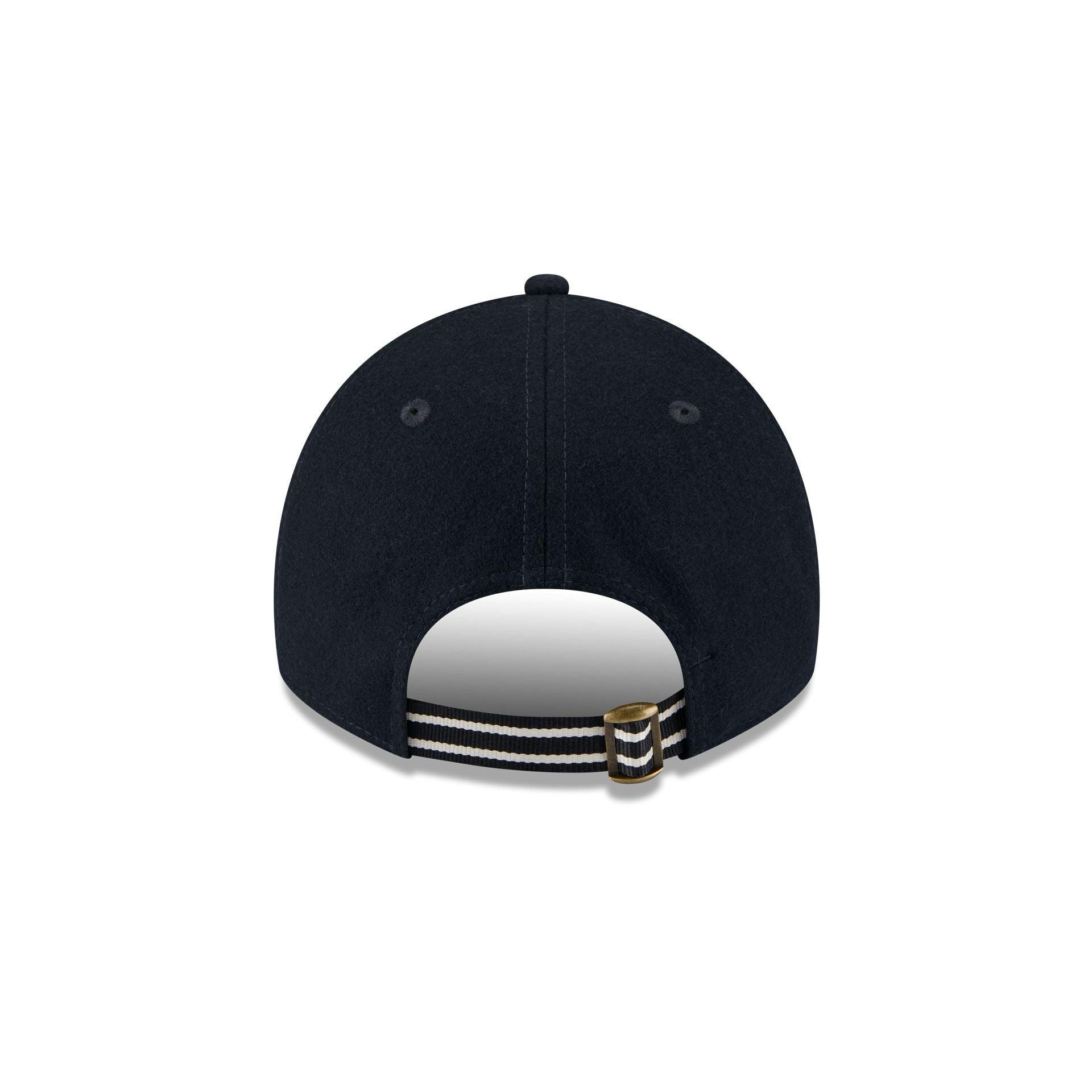 Minnesota Wild Team 9TWENTY Adjustable Hat Male Product Image