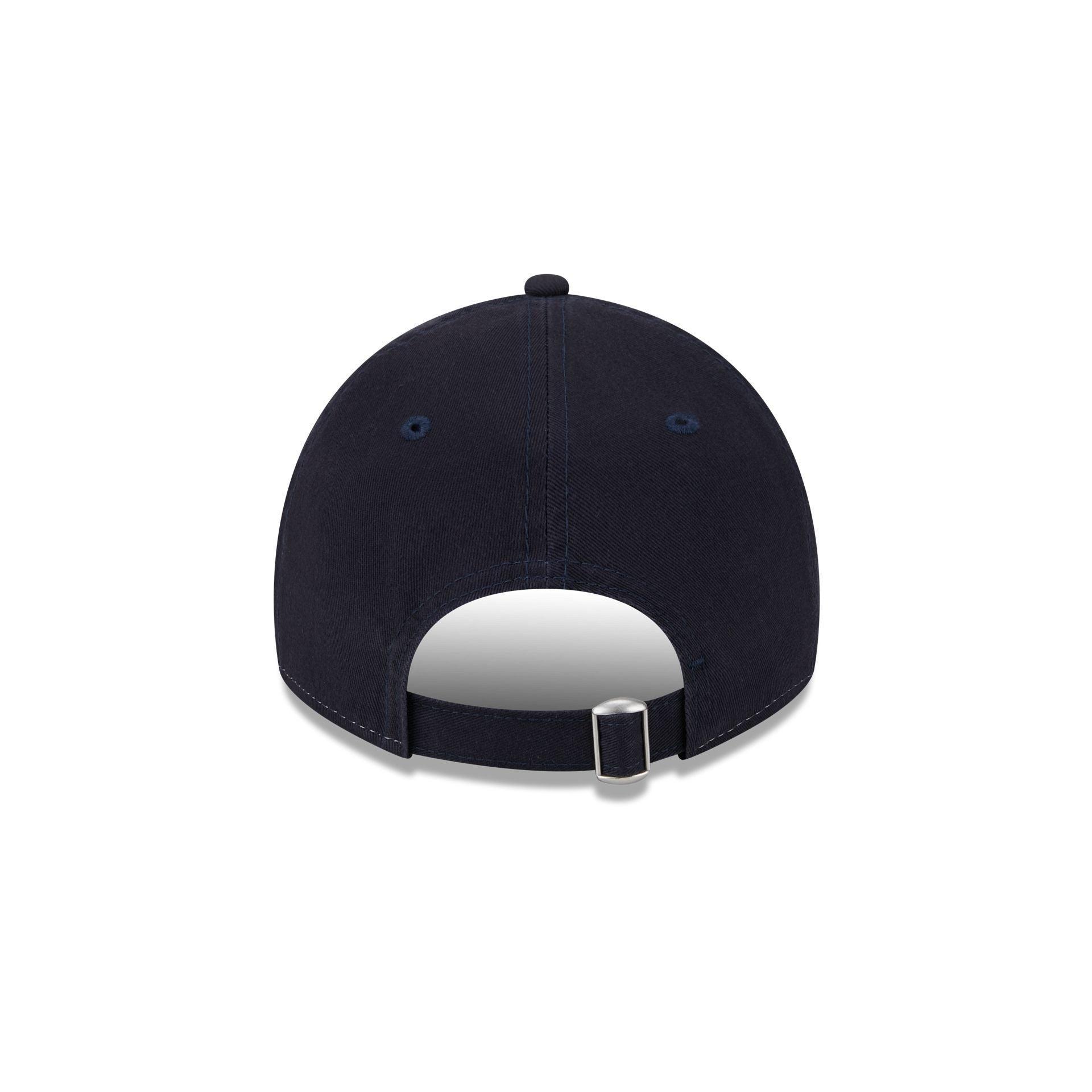 Toronto Blue Jays The League 9FORTY Adjustable Hat Male Product Image