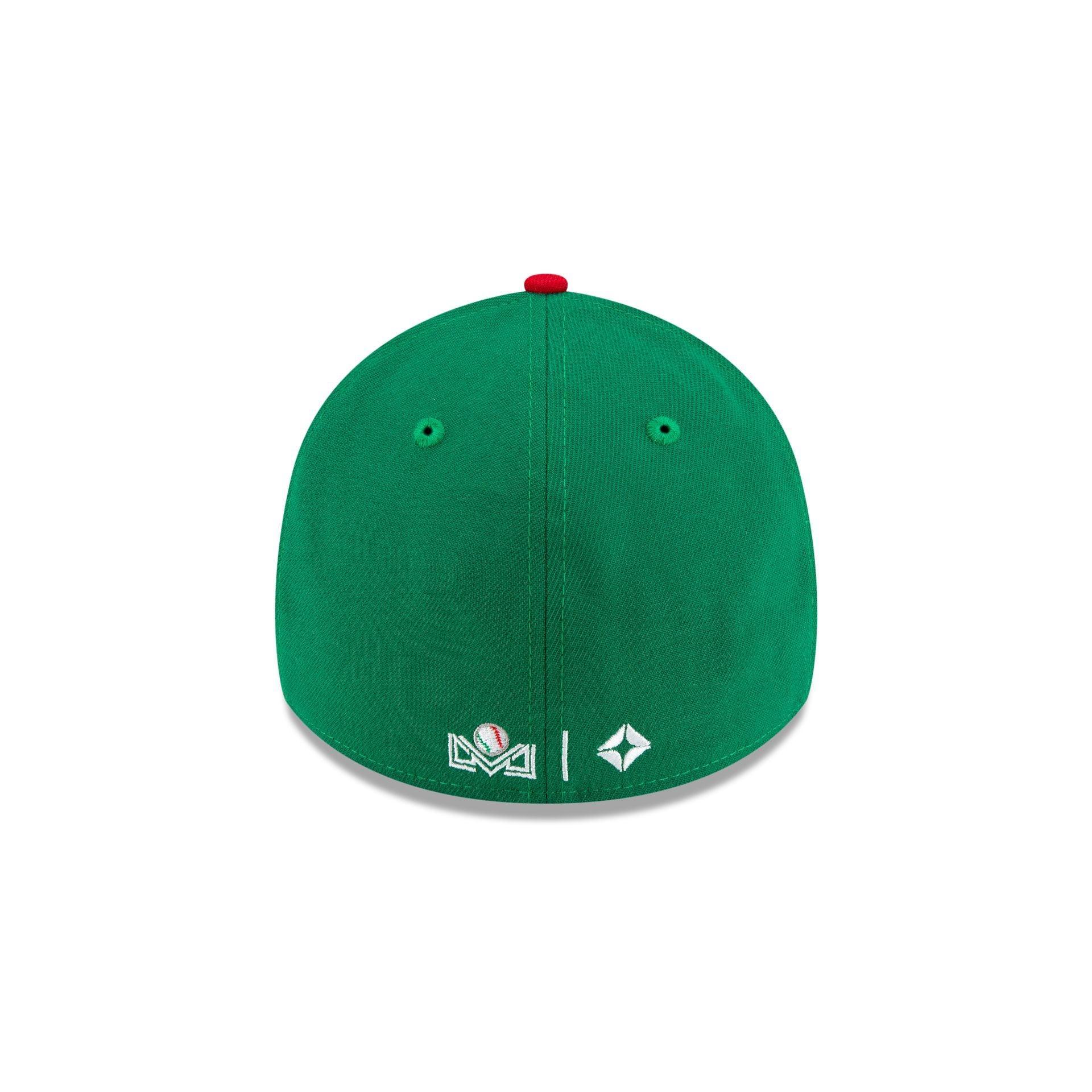 Chivas 39THIRTY Stretch Fit Hat Male Product Image