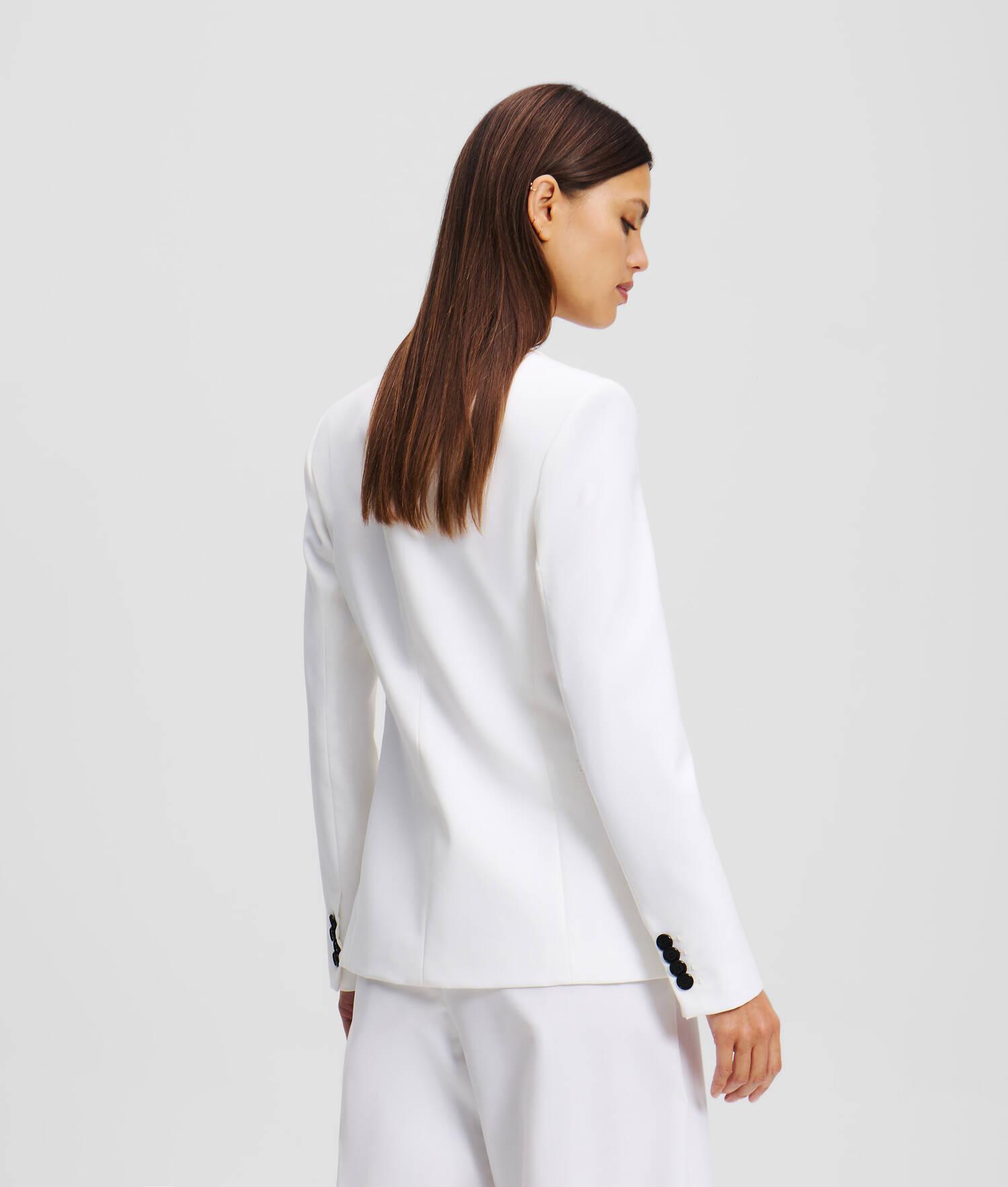 KARL ESSENTIAL TAILORED BLAZER Product Image