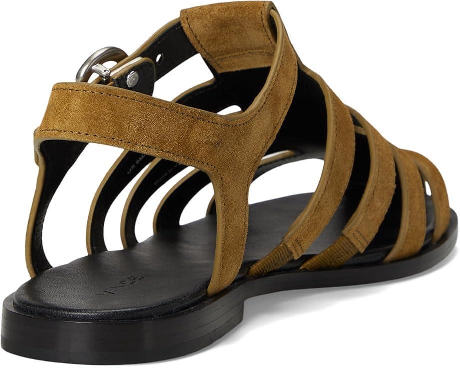 Sculpted Alba 25 Fisherman Sandal Product Image