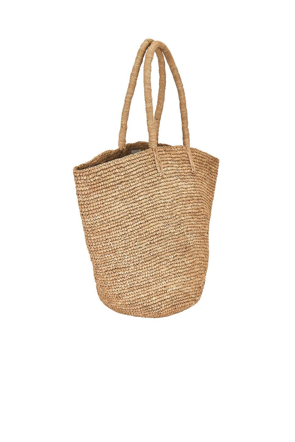 Mary Tote Hat Attack Product Image