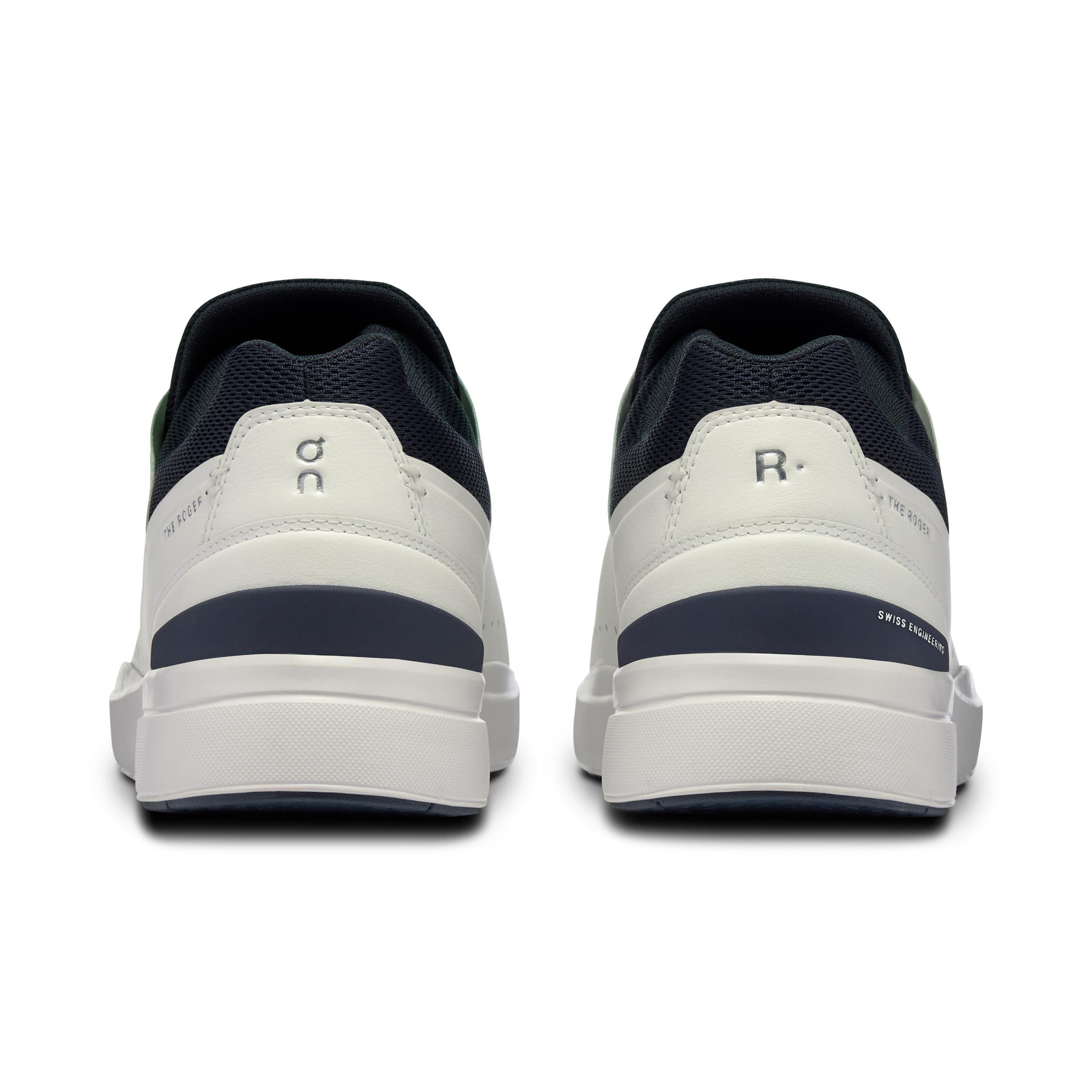 The Roger Advantage Sneaker Product Image