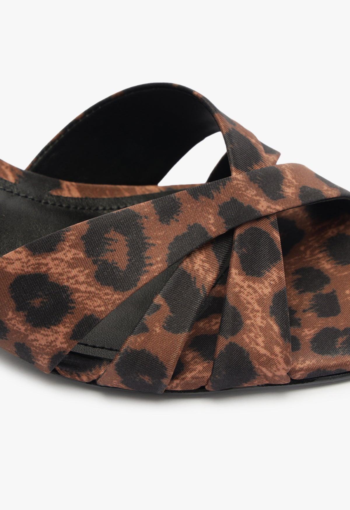 Keefa Mid Sandal Product Image