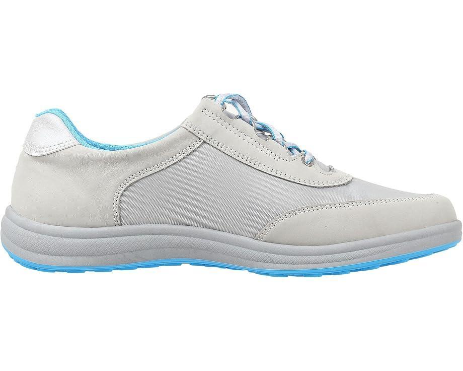 Free Time Mesh Comfort Walking Sneaker Product Image