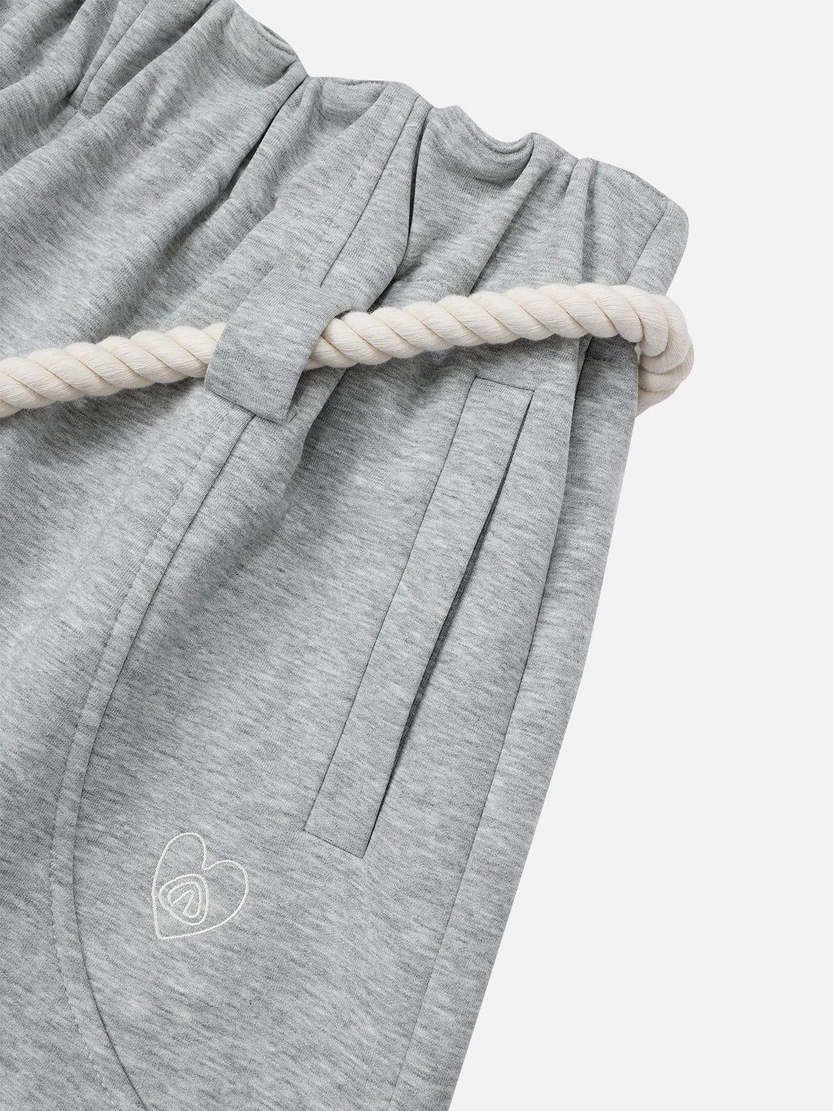 Aelfric Eden Women’s Super Baggy Barrel Sweatpants Female Product Image