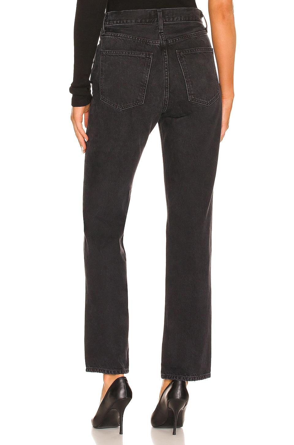 Lana Straight AGOLDE Product Image