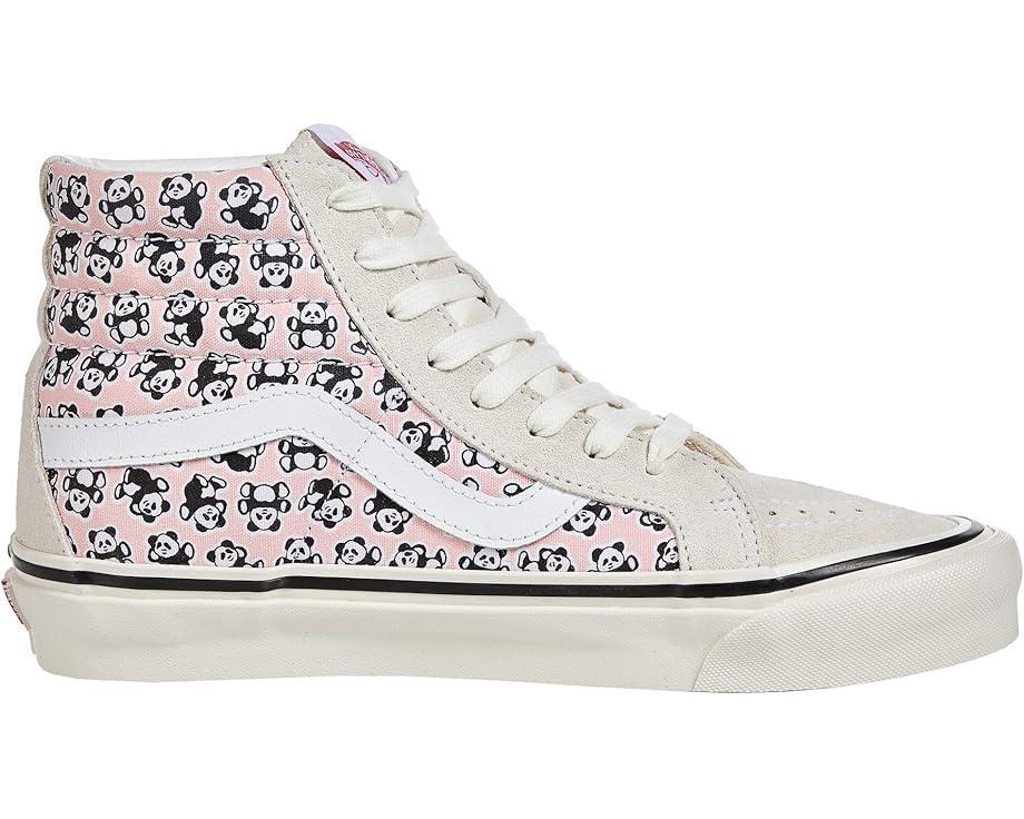 Sk8-Hi 38 DX PW Product Image