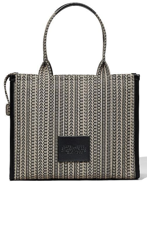 Womens The Monogram Large Tote Product Image