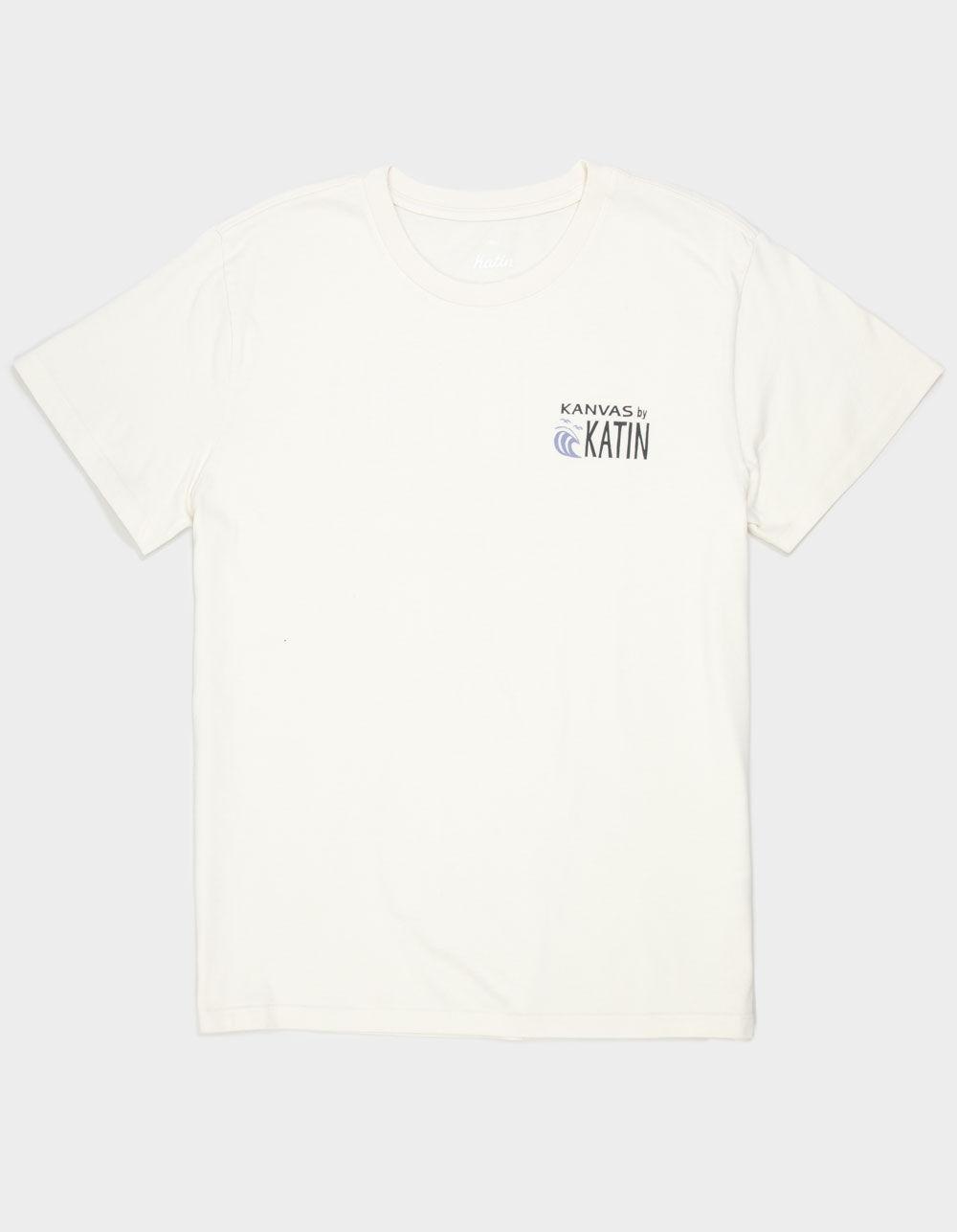 KATIN Surfside Mens Tee Product Image