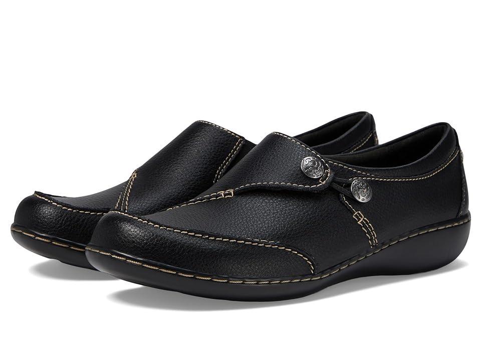 Clarks Ashland Lane Q Womens Shoes Product Image