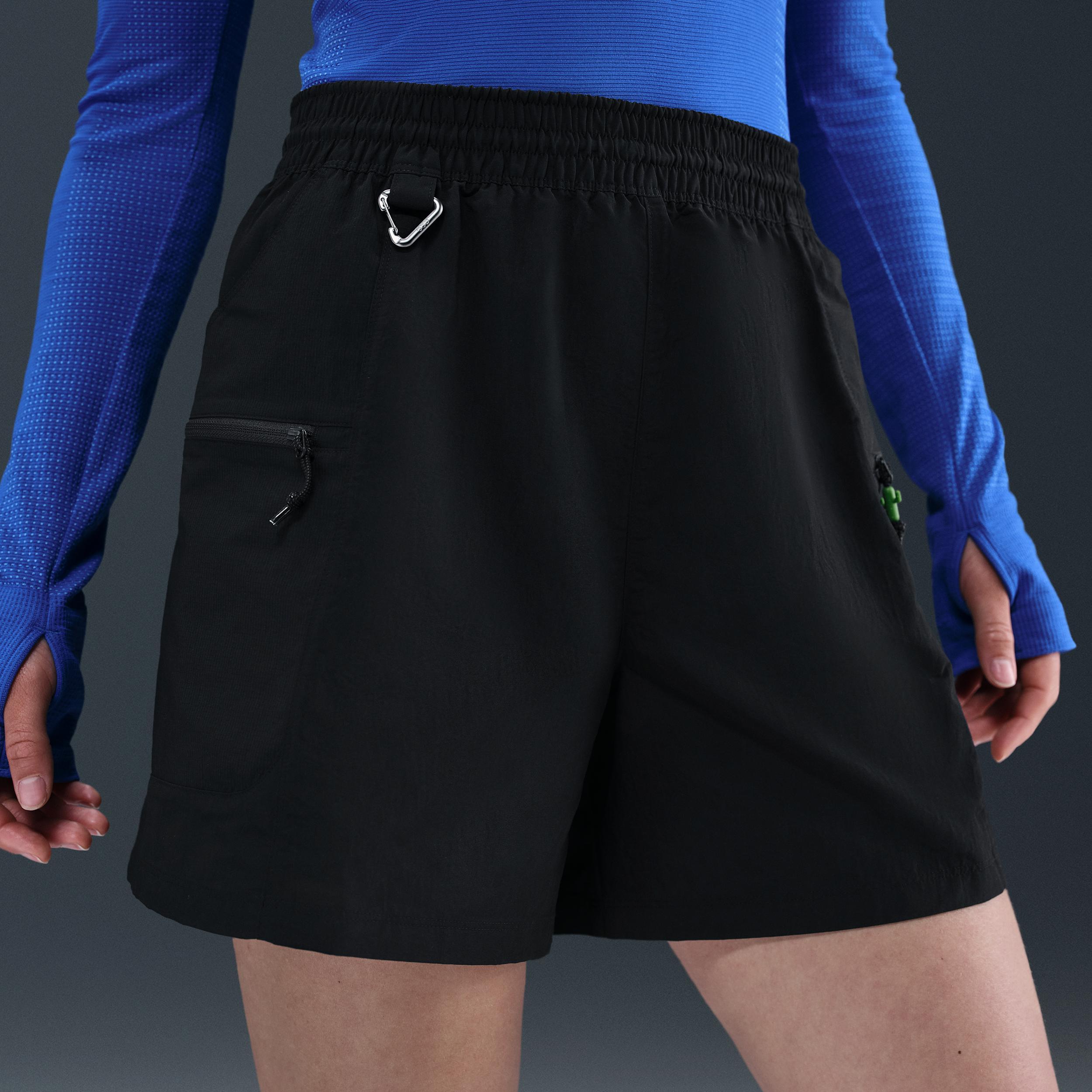 Women's Nike ACG "Death Bloom" Shorts Product Image