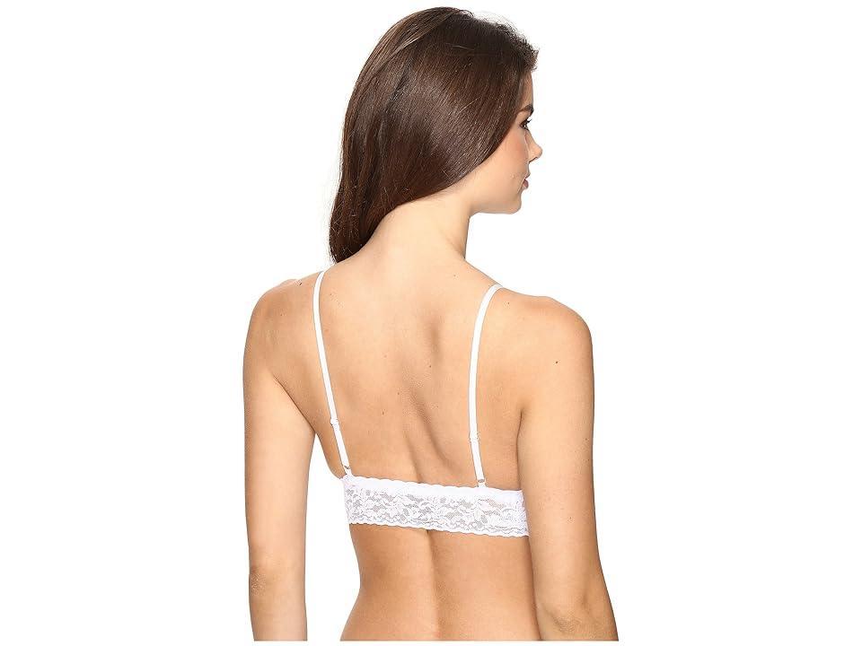 Womens Signature Lace Padded Bralette Product Image