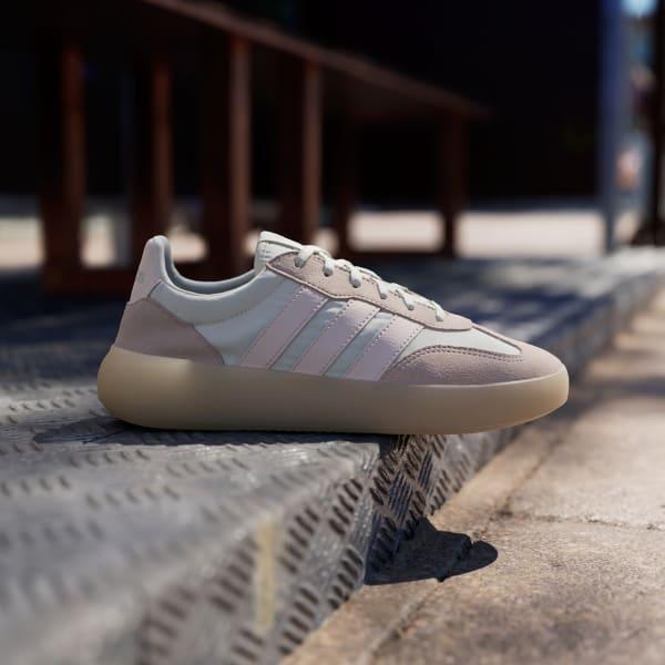 adidas Barreda Decode Shoes Wonder Quartz 9.5 Womens Product Image