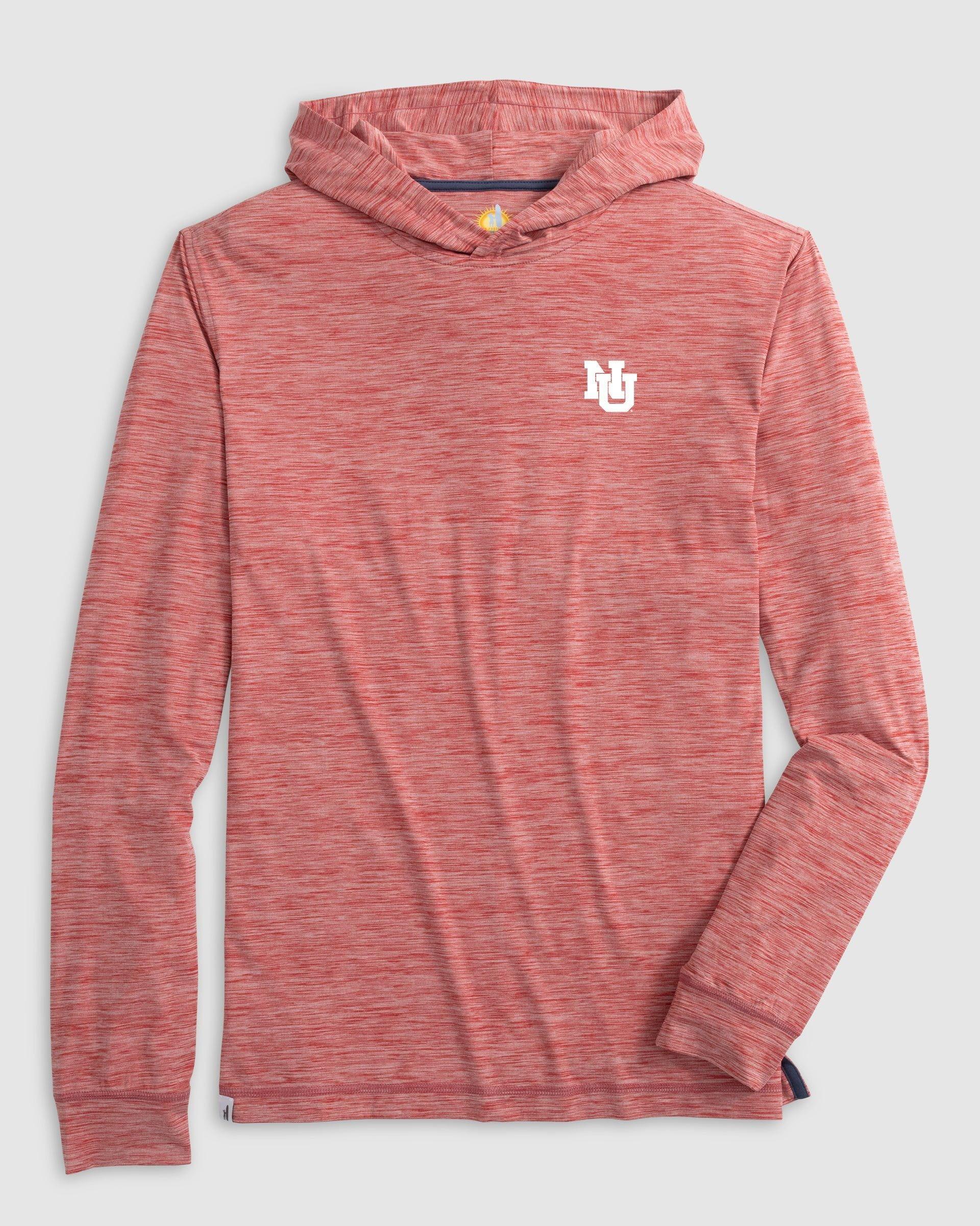 Troy Talon Performance Hoodie Male Product Image