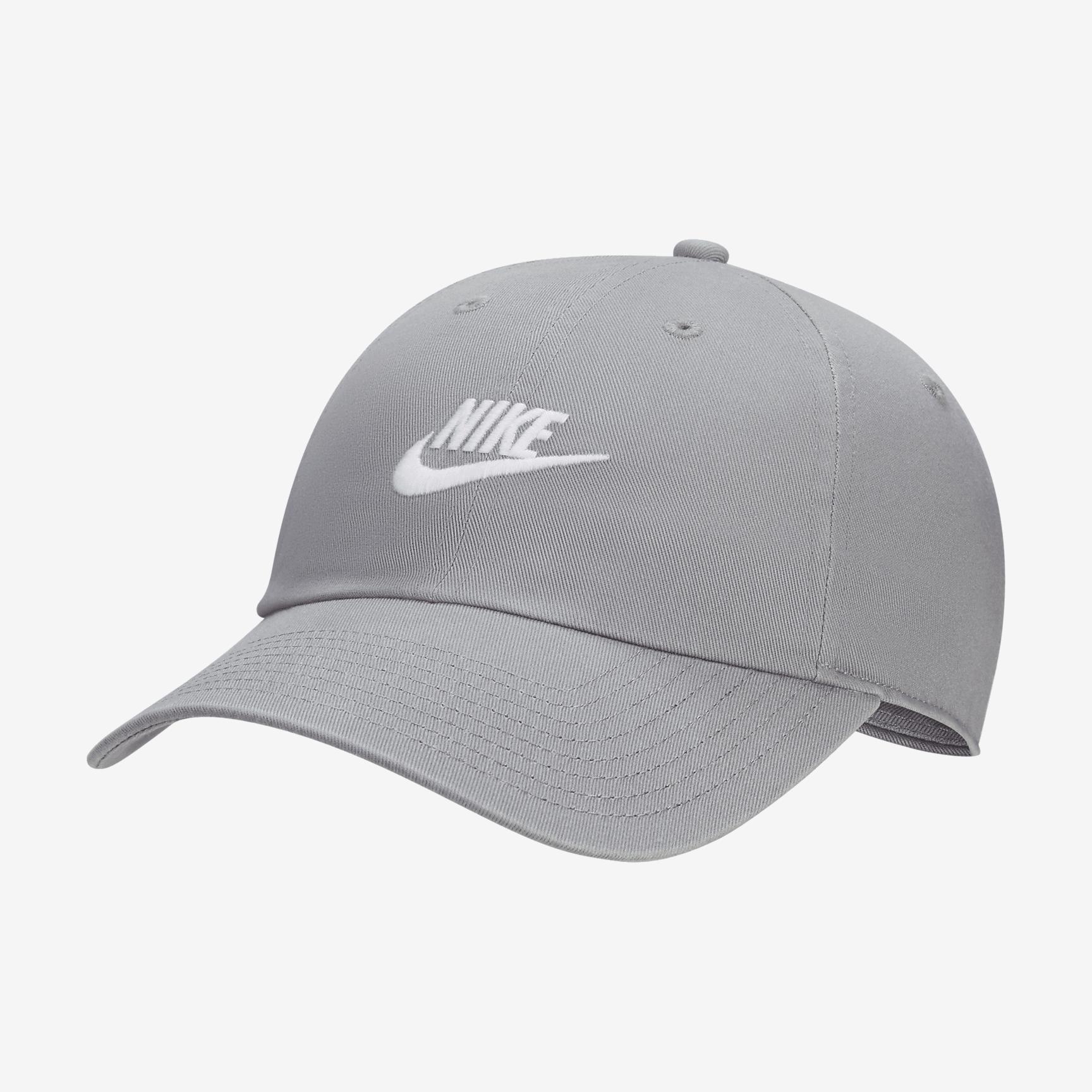 Nike Club Unstructured Futura Wash Cap Product Image